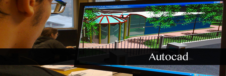corsi gratuiti a napoli autocad